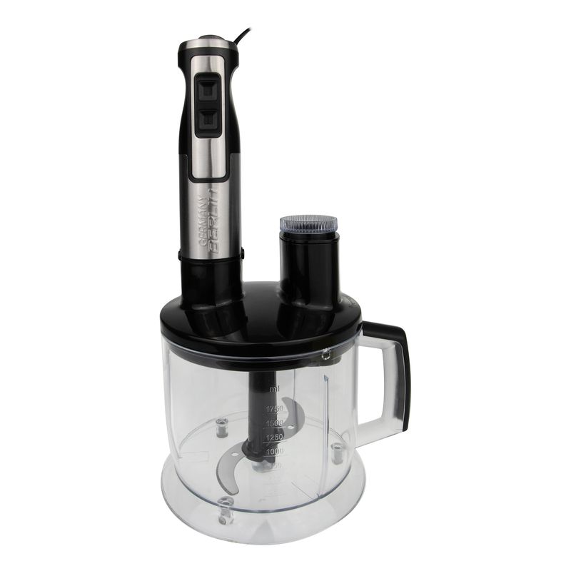 گوشت کوب برقی برلین مدل چندکاره bg 1042